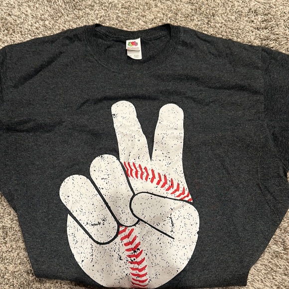 Baseball tees - Picture 4 of 4